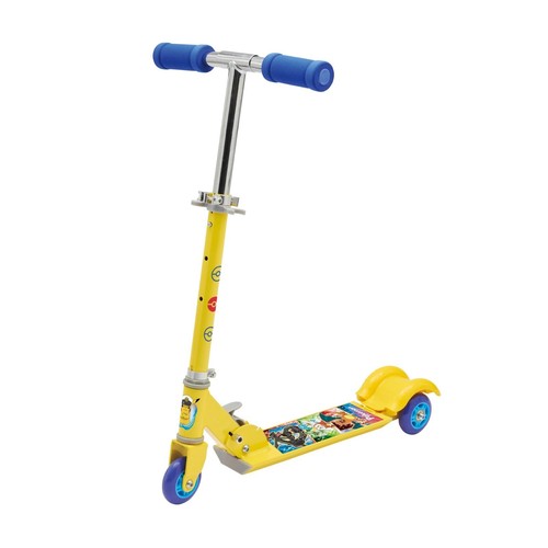 Official ides kick scooter - official,