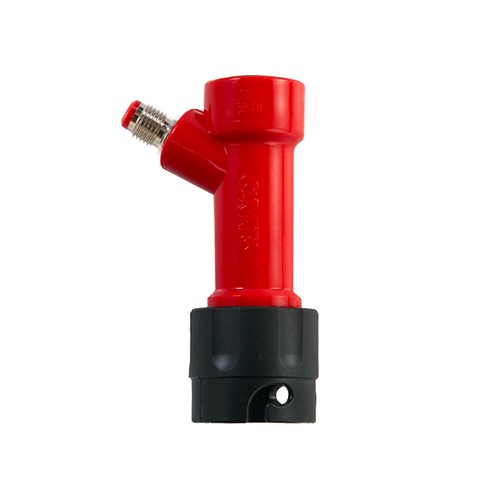 Pin lock keg in threaded - keg,