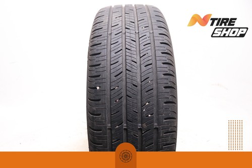 Set used 215 55r18 - set, 215/55r18