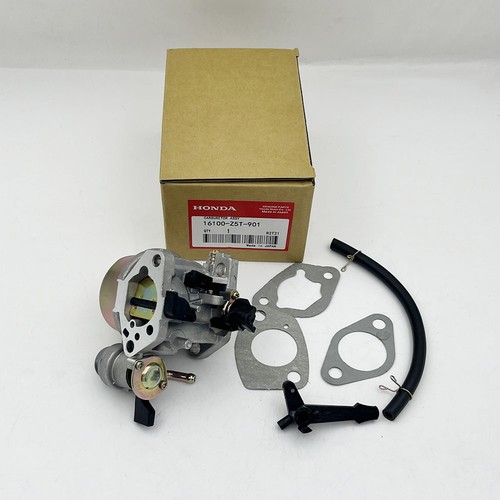 New carburetor kit fits for - carburetor,