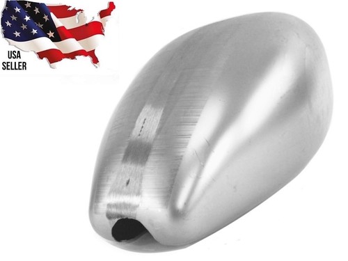 Wassell peanut gas tank - peanut, shell
