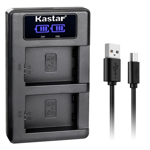 Lkd2 charger for sony fw50 - lkd2,