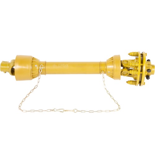 Pto shaft drive - pto,