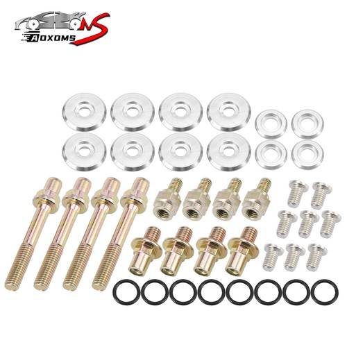 Engine valve cover washer bolt - washer,