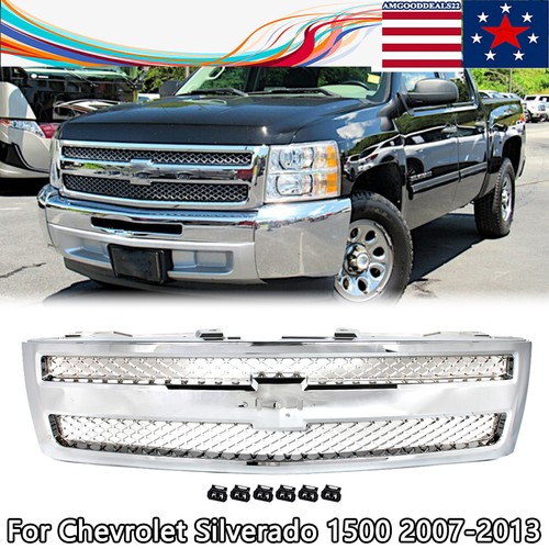 For 2007 2013 chevrolet - 2007-2013,