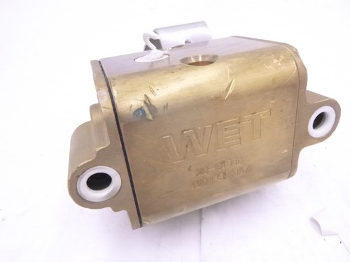 Haas wet valve 120 psi - haas, for