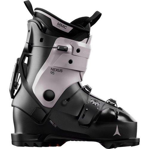 Atomic nexus ski - 95, boot
