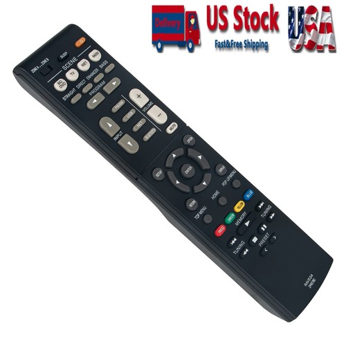 Rav534 zp45780 replace remote - replace,