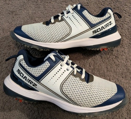 Sqairz speed mesh golf - golf, shoes