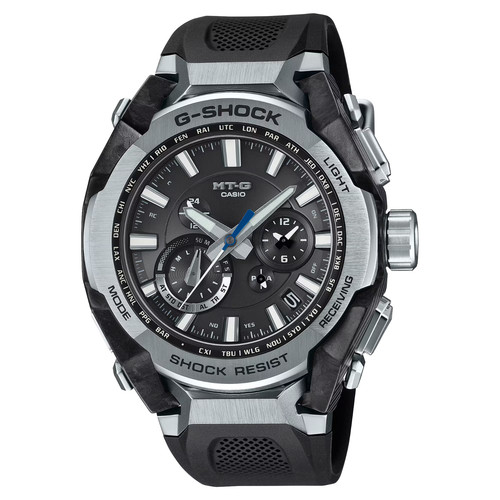Casio shock mtg - mtg-b4000, series
