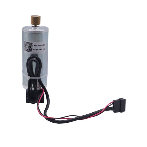 Stock generic scan motor - us, stock-generic