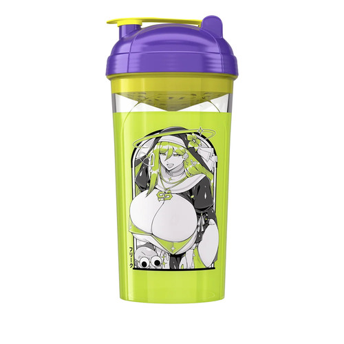 Gamersupps waifu fleek - waifu, fleek's