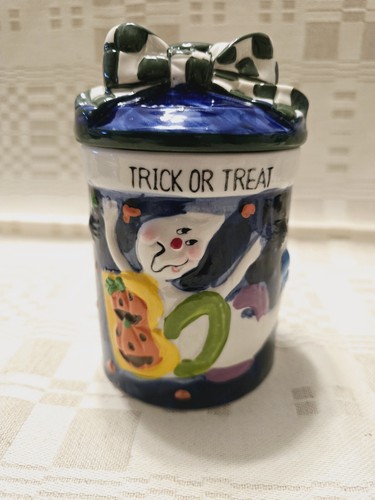 Halloween trick treat candy - halloween,