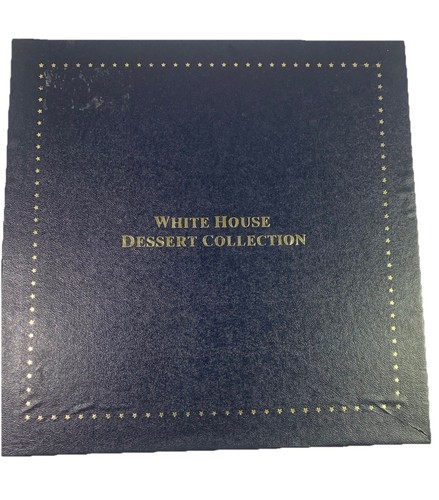 White house dessert - house, plate