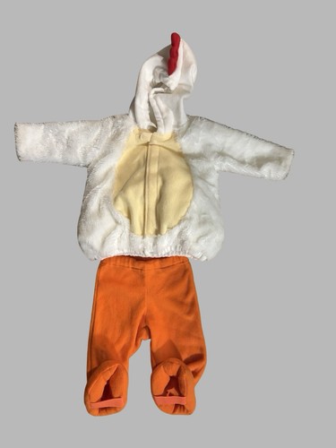 Old navy chicken - old,