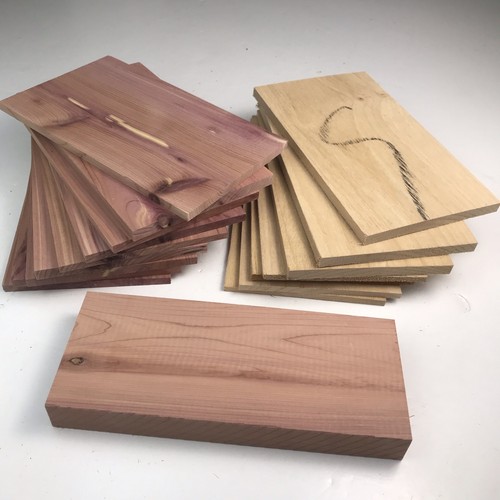 Thin wood scraps for - scraps,