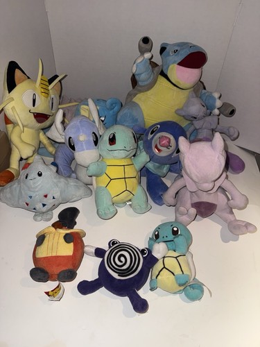 Lot pokémon nintendo - lot, of