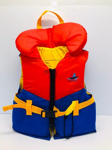 Trekk marine toddler - trekk, life