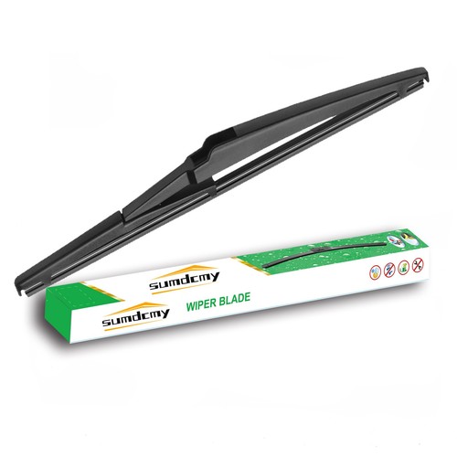 Rear wiper blade - rear,