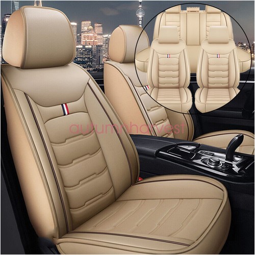 For toyota leather seats car - leather, 5