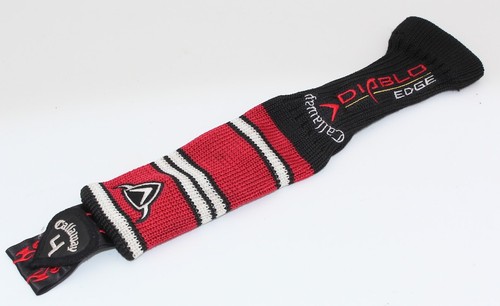Callaway diablo edge - diablo, hybrid