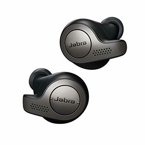 Jabra elite 65t alexa - elite, enabled