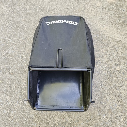 Troy bilt lawn mower - troy-bilt, grass