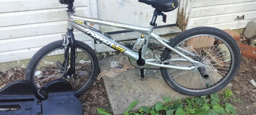 Roadmaster rm878 silver - rm878,