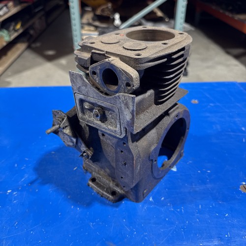 Kohler k90 engine block - k90,