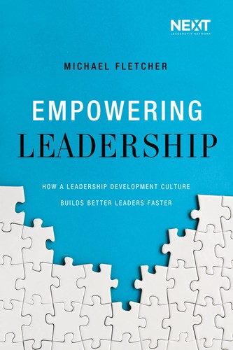 Empowering leadership how - empowering, leadership: