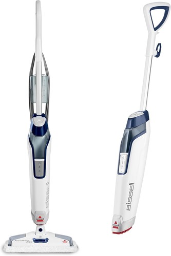 Bissell powerfresh deluxe - powerfresh,