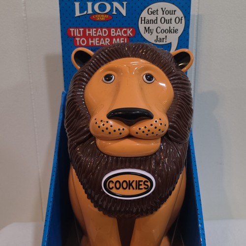 Fun damental too lion theme - too,