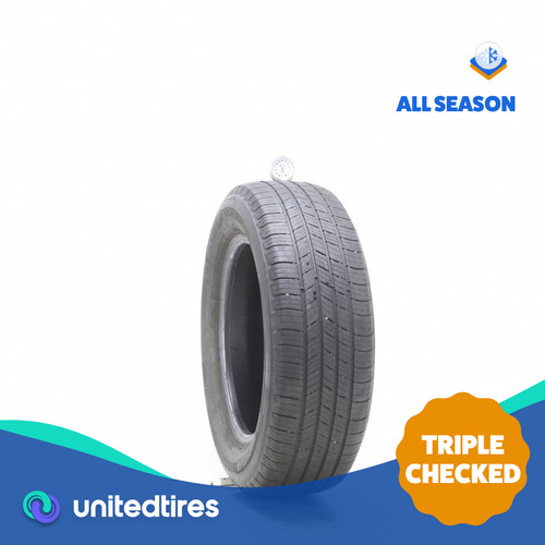 Used 195 65r15 michelin - used,