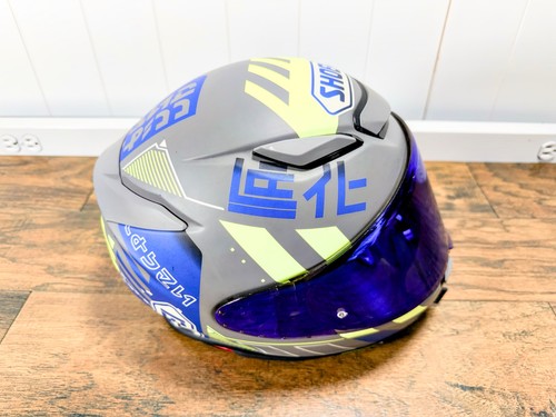 Shoei 1400 accolade 10 - rf-1400,