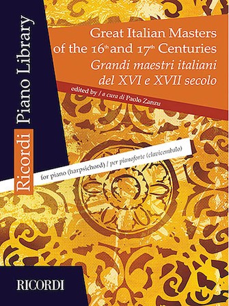 Great italian masters the - great,