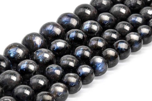 Genuine natural arfvedsonite - natural,