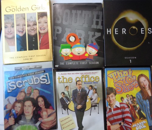 Lot complete first - 7,