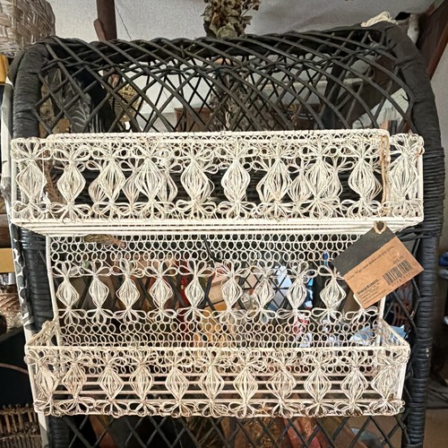 Macrame with purpose - macrame,