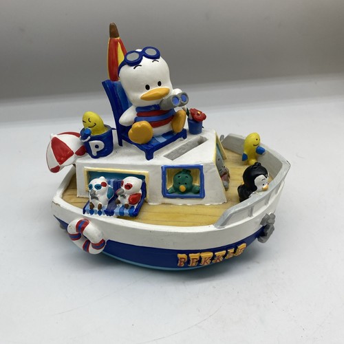 Very rare vintage - a, sanrio