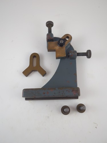 Original schaublin 102 - original, vm
