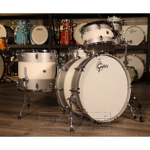 Gretsch brooklyn 4pc - rock, drum