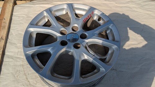 Used wheel fits 2016 - wheel,