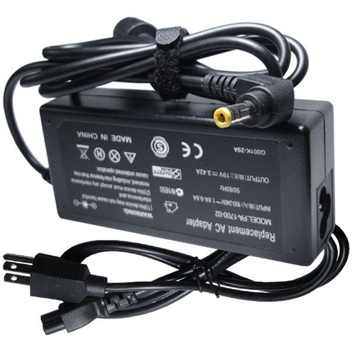 Adapter charger power - ac,