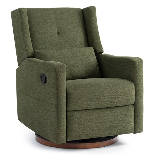 Chita nursery recliner chair - nursery,
