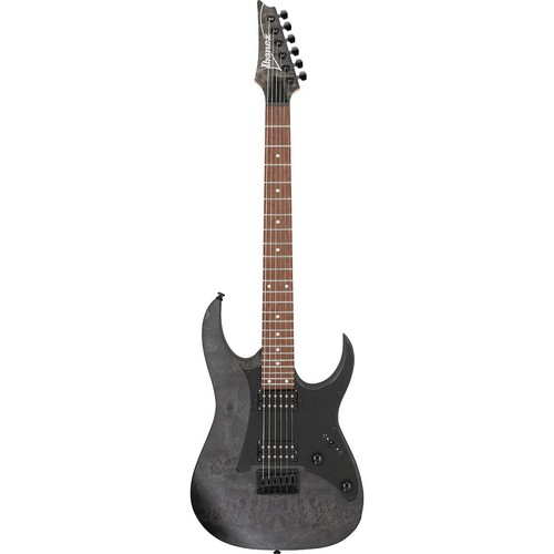 Ibanez series rgr431pb - ibanez, rg