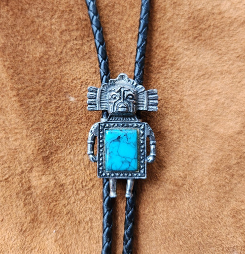 Vintage southwestern kachina - vintage,