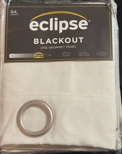 Eclipse blackout grommet - eclipse,