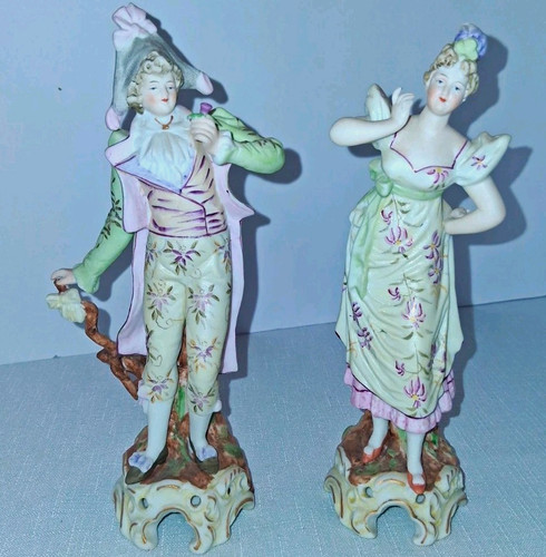 Vintage kalk porcelain - vintage,