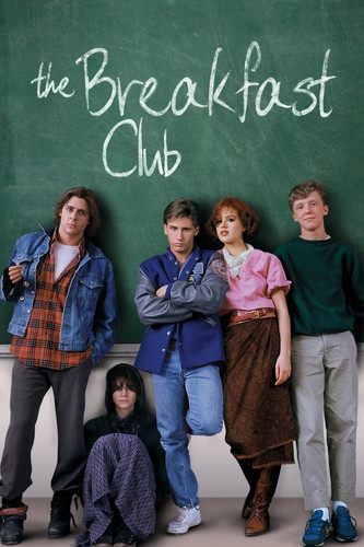 1985 the breakfast - breakfast, club