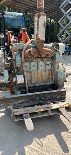 Detroit diesel 471 - 471, ,